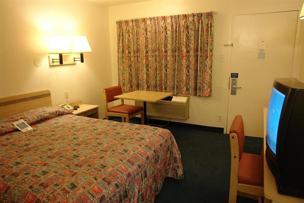 Motel 6-College Station, Tx - Bryan חדר תמונה